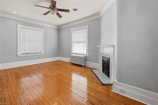 317 55th ST, Newport News, VA 23607