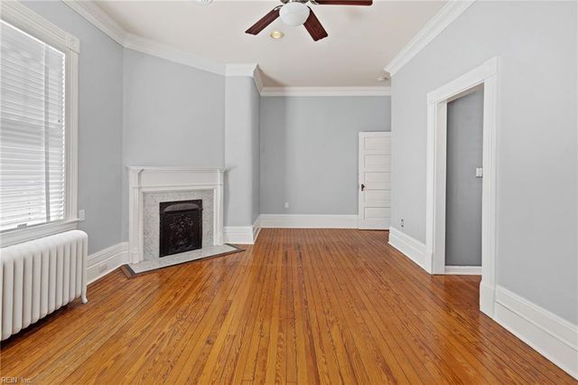 317 55th ST, Newport News, VA 23607