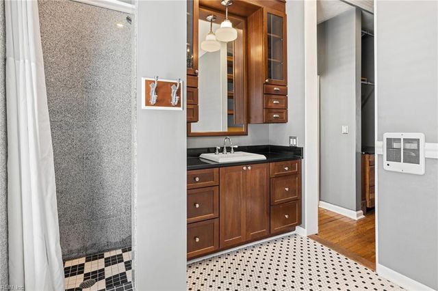 317 55th ST, Newport News, VA 23607