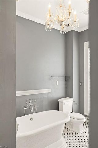 317 55th ST, Newport News, VA 23607