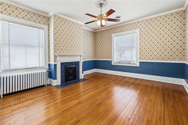 317 55th ST, Newport News, VA 23607