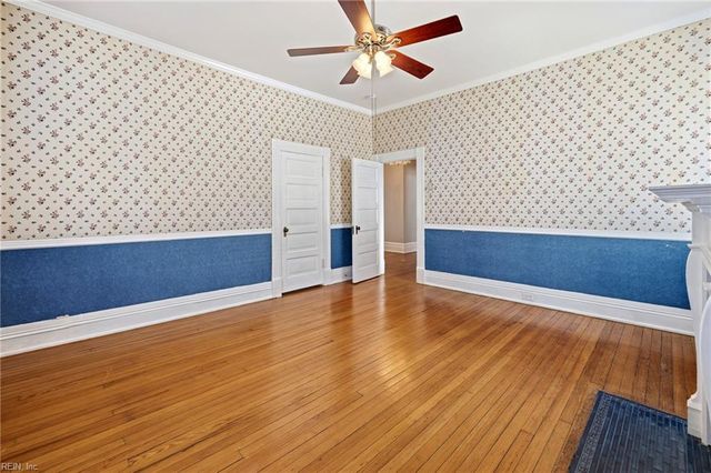 317 55th ST, Newport News, VA 23607