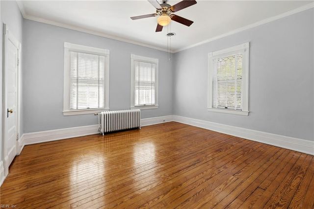 317 55th ST, Newport News, VA 23607