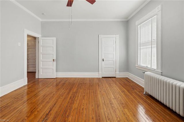 317 55th ST, Newport News, VA 23607