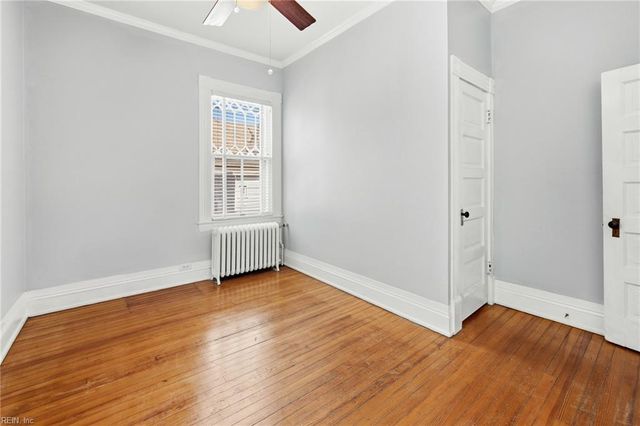 317 55th ST, Newport News, VA 23607