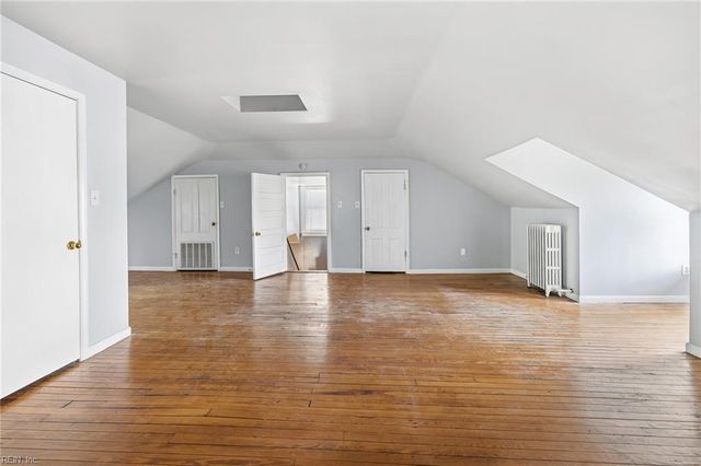 317 55th ST, Newport News, VA 23607