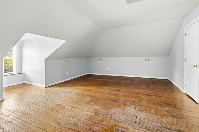 317 55th ST, Newport News, VA 23607