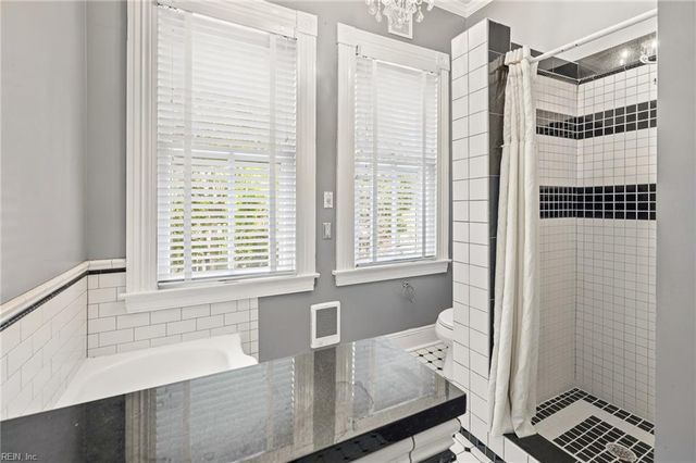 317 55th ST, Newport News, VA 23607