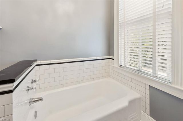 317 55th ST, Newport News, VA 23607