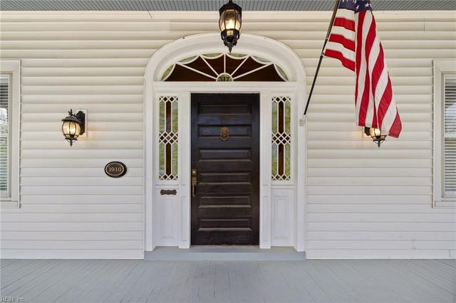 317 55th ST, Newport News, VA 23607