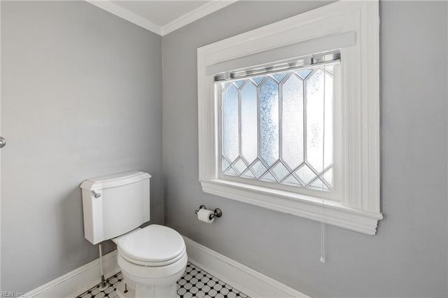 317 55th ST, Newport News, VA 23607