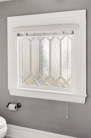 317 55th ST, Newport News, VA 23607