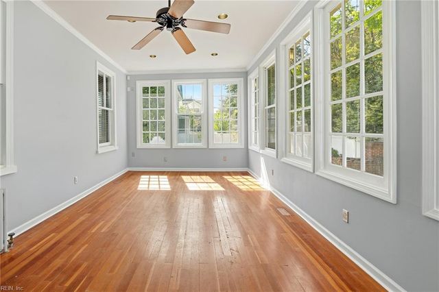 317 55th ST, Newport News, VA 23607