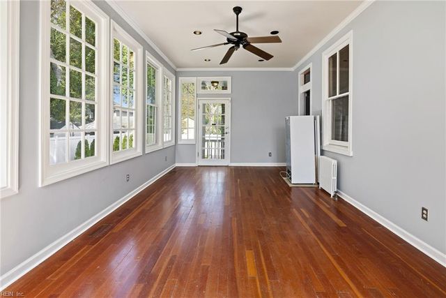 317 55th ST, Newport News, VA 23607