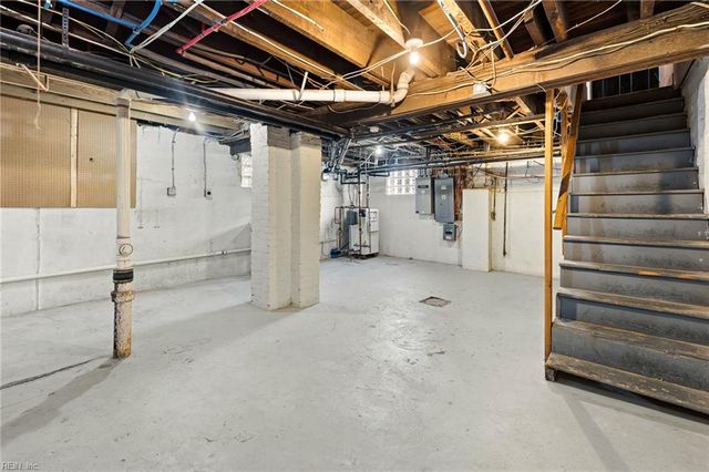 317 55th ST, Newport News, VA 23607