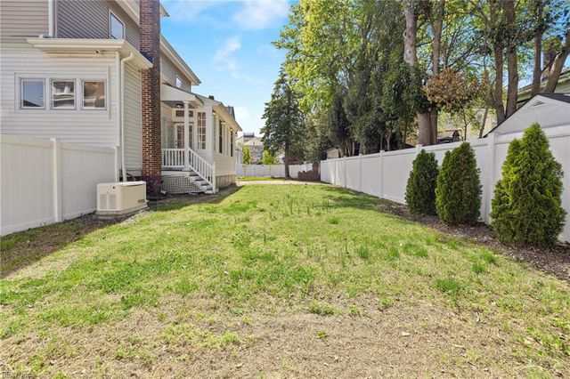 317 55th ST, Newport News, VA 23607