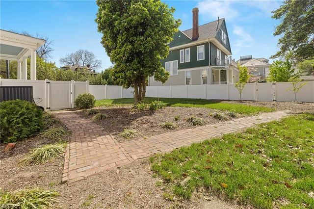 317 55th ST, Newport News, VA 23607