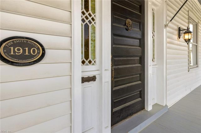 317 55th ST, Newport News, VA 23607