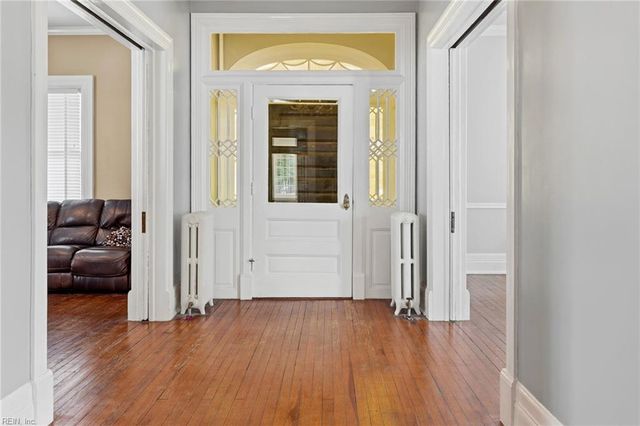 317 55th ST, Newport News, VA 23607