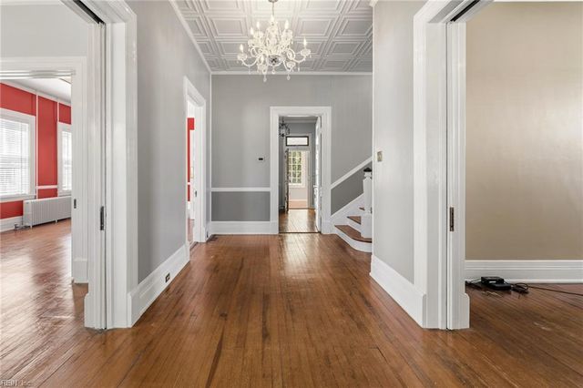 317 55th ST, Newport News, VA 23607