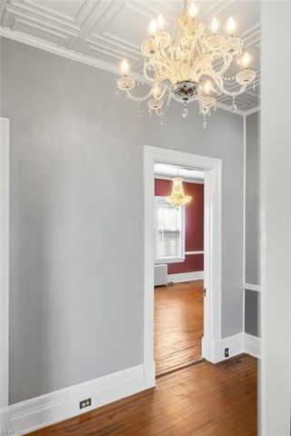 317 55th ST, Newport News, VA 23607