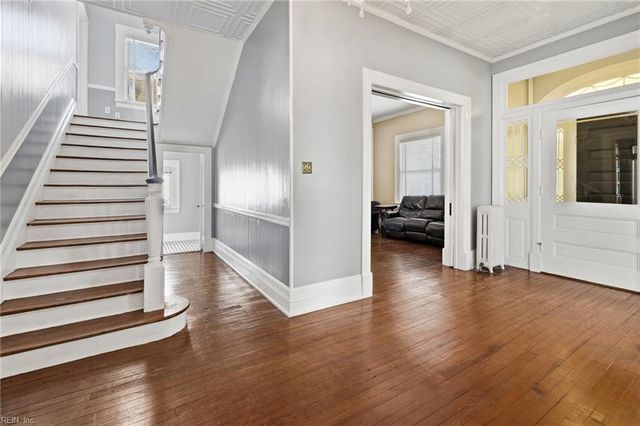 317 55th ST, Newport News, VA 23607