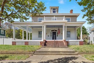 317 55th ST, Newport News, VA 23607