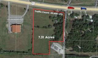 5657 Robinson Avenue, Springdale, AR 72764