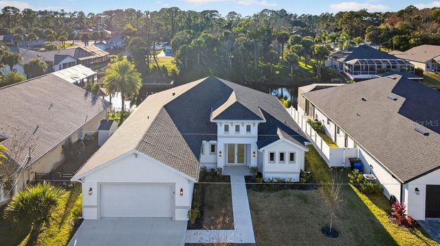 7 CRANDON COURT, Palm Coast, FL 32137