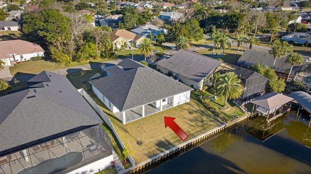 7 CRANDON COURT, Palm Coast, FL 32137