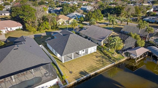 7 CRANDON COURT, Palm Coast, FL 32137