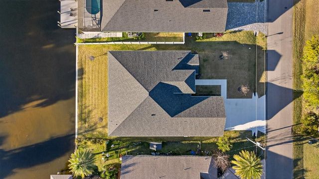 7 CRANDON COURT, Palm Coast, FL 32137