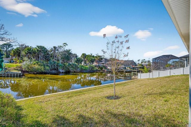 7 CRANDON COURT, Palm Coast, FL 32137