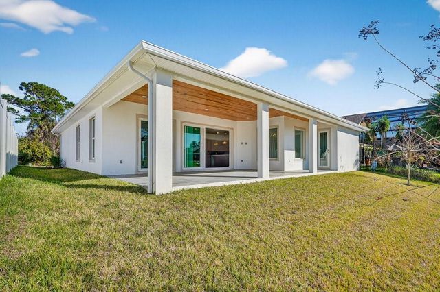 7 CRANDON COURT, Palm Coast, FL 32137