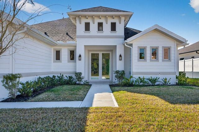 7 CRANDON COURT, Palm Coast, FL 32137