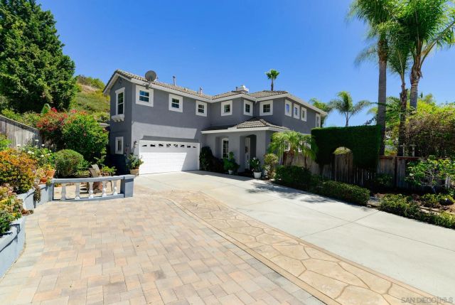 1595 Loma Alta, San Marcos, CA 92069