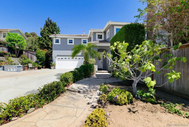 1595 Loma Alta, San Marcos, CA 92069
