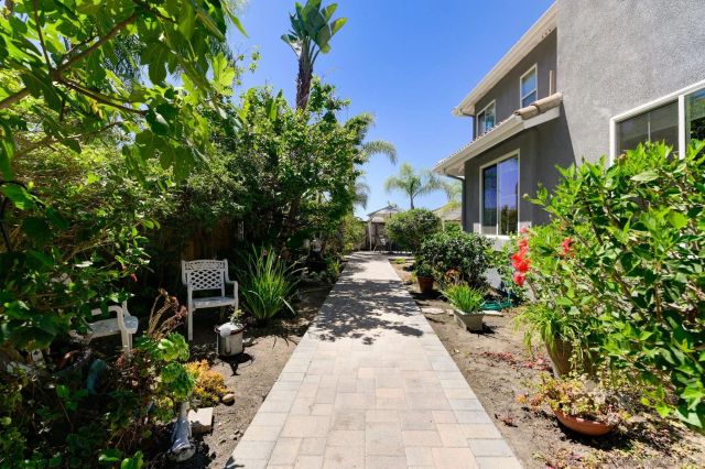 1595 Loma Alta, San Marcos, CA 92069