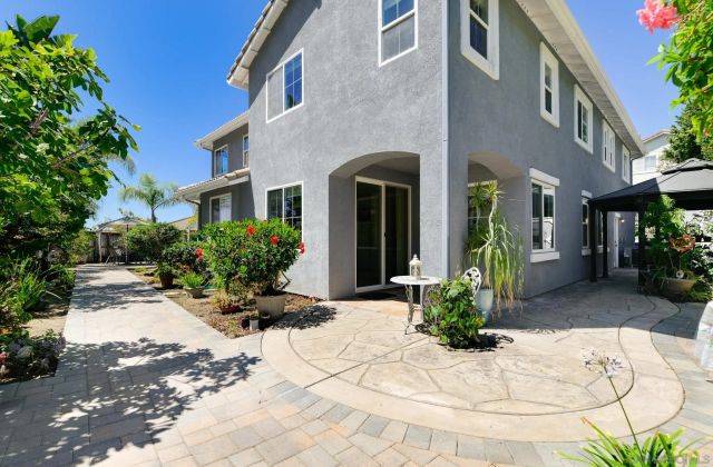 1595 Loma Alta, San Marcos, CA 92069