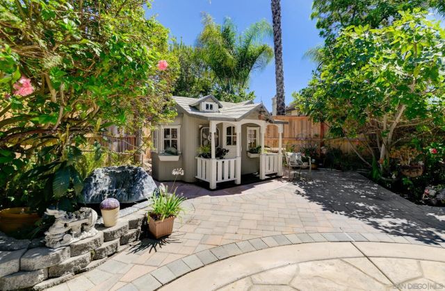 1595 Loma Alta, San Marcos, CA 92069