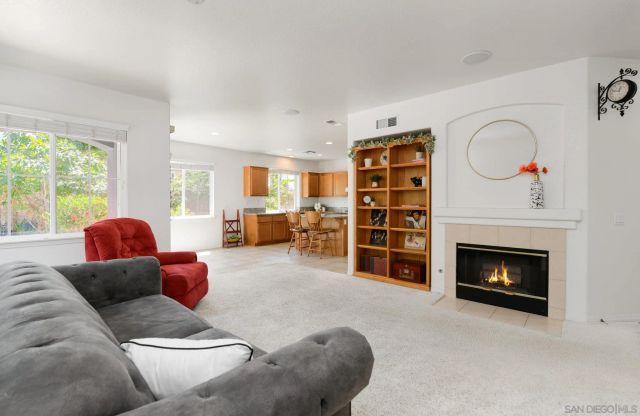 1595 Loma Alta, San Marcos, CA 92069