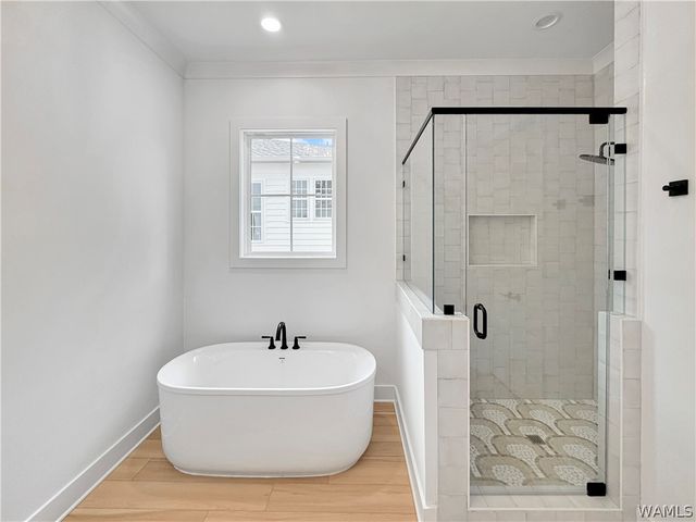 1595 Stillwater, Tuscaloosa, AL 35406