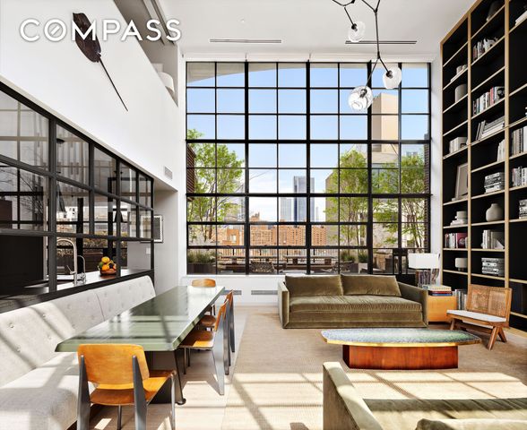 456 W 19th Street PHG, New York City, NY 10011