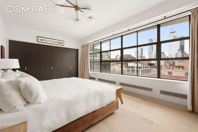 456 W 19th Street PHG, New York City, NY 10011