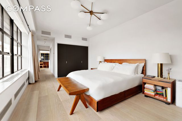 456 W 19th Street PHG, New York City, NY 10011