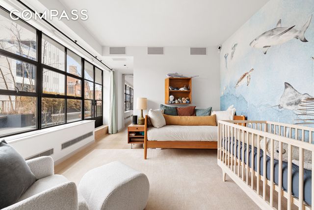 456 W 19th Street PHG, New York City, NY 10011