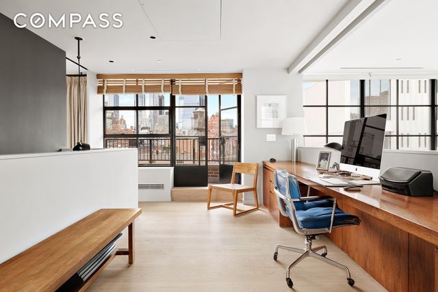 456 W 19th Street PHG, New York City, NY 10011