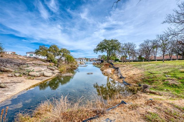 110 MOON ISLE, Horseshoe Bay, TX 78657