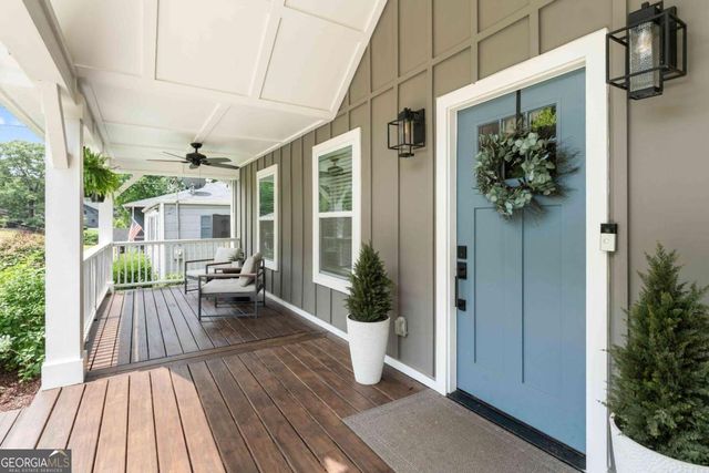 323 Eleanor Street SE, Atlanta, GA 30317