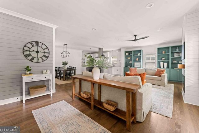 323 Eleanor Street SE, Atlanta, GA 30317